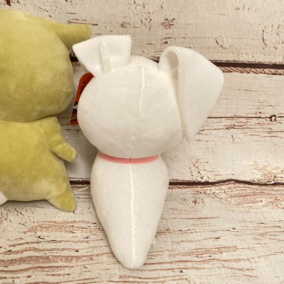 DISNEY The Nightmare Before Christmas Plush Set - Picture 9 of 11